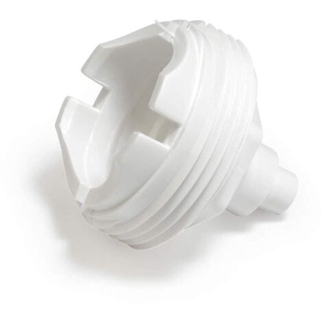 Giacomini Adapterring für Thermotatköpfe R453HY011