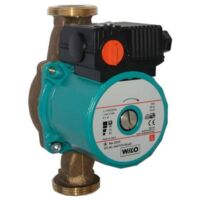Wilo Star Z 25/6 180 mm 4047573 Zirkulationspumpe / Trinkwasserpumpe