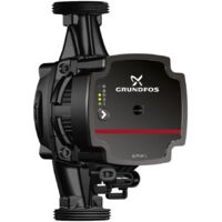 Grundfos Alpha1 L 25-40 180 PWM Niedrigenergiepumpe Hocheffizienzpumpe Klasse A 99160579