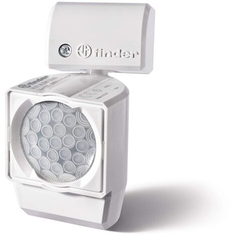Finder sensore di movimento completo di base fin180182300000 (1/6)