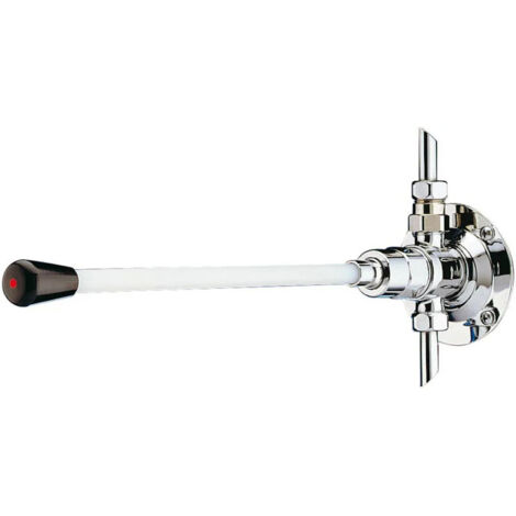 Azionamento femorale Presto 712 - 390mm