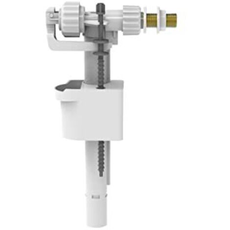 Robinet flotteur compact M3/8" latéral - SIAMP : 30950007