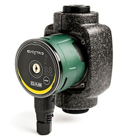 DAB - EVOSTA 3 60/180 (1") CIRCOLATORE ELETTRONICO A ROTORE BAGNATO 60185506