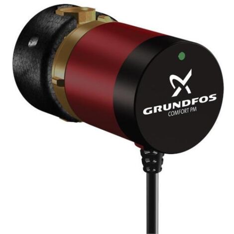 Pompa di ricircolo acqua calda comfort 15-14 b pm grundfos 97916771