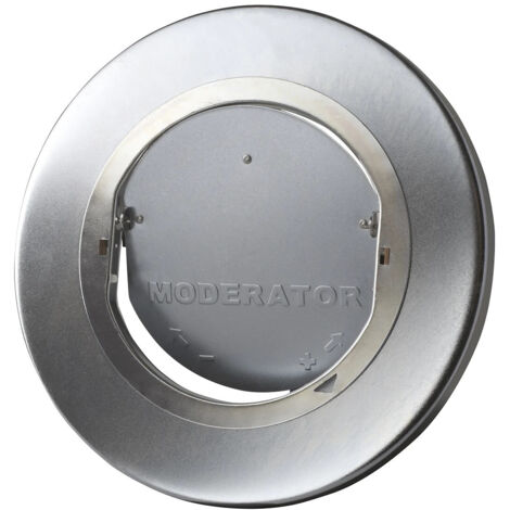 [SB2-thermador] Stabilisateur de tirage Thermador MODERATOR B.2 acier D140mm à 200mm