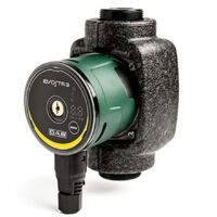 DAB - EVOSTA 3 60/180 (1") CIRCOLATORE ELETTRONICO A ROTORE BAGNATO 60185506