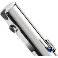 Miscelatore elettronico per lavabo Tempomatic Mix 4