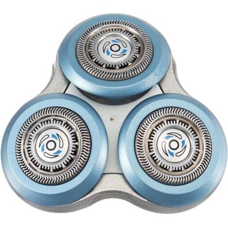 Tête De Rasoir De Rechange Pour Philips Sh90/52 Sh70/52 9000 7000 Rasoir Unité De Rasage
