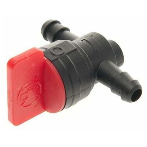 Robinet d'essence BRIGGS ET STRATTON 494768 - 493960 - 698183