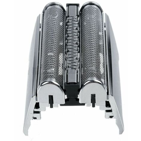 Tête de rasoir de rechange pour Braun Series 5 Silver (1/4)