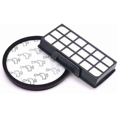 Filtre pour aspirateur Rowenta Silence Force Cyclonic 4AAAA RO7647EA RO7663EA RO7676EA RO7681EA (modèle RO76xx) accessoires de filtre de remplacement ZR903701 (1/4)