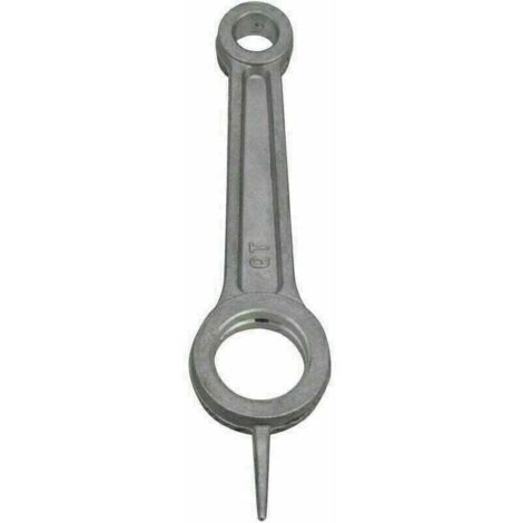 Compresseur d’air Connecting Rod Spare Part 12 23 Alliage d’aluminium 94mm (1/3)