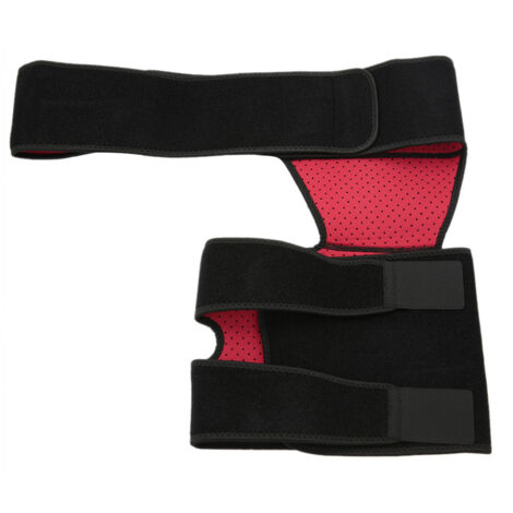 Lot de 2 poignées de guidon antidérapantes en plastique pour vélos, tricycles et trottinettes enfants. (1/5)