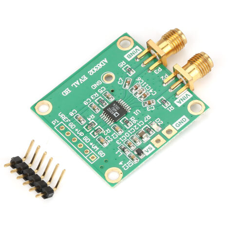 Module d'analyse d'impédance pour la détection de phase RF/FI AD8302 LF-2.7G (1/5)