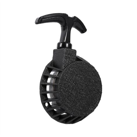 Lot de 20 électrodes boutons non tissées pour appareils de massage TENS et EMS, 4 x 4 cm (1/5)