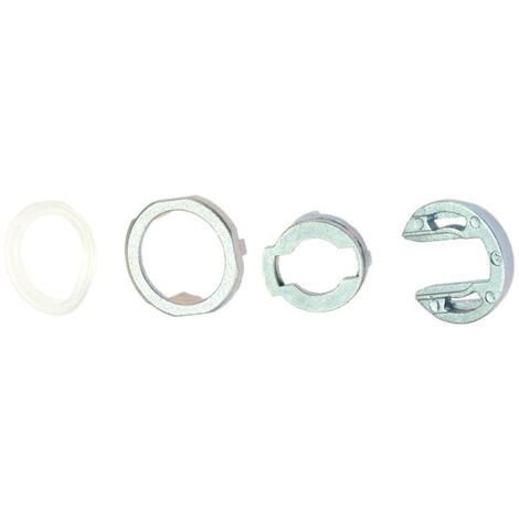 Tête de coupe-grille de rechange pour rasoir électrique Braun Series 7 9565 (70S) (1/5)
