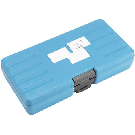 Kit d'outils de calage de distribution pour moteurs 1.4 et 1.9, compatible avec Audi A2, A3, A4 et A6 (kit professionnel). (1/5)