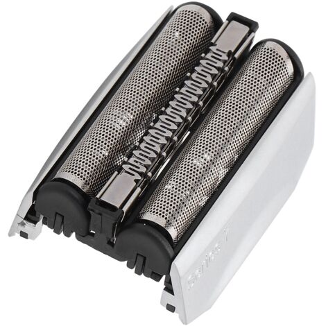 Tête de coupe-grille de rechange pour rasoir électrique Braun Series 7 9565 (70S) (1/5)