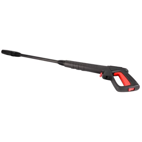 Jet d'eau à clip haute pression 15 MPa compatible avec les nettoyeurs haute pression Bosch AQT