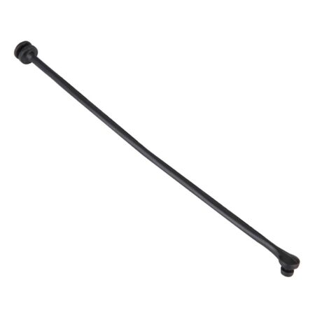 16117193372 Câble de bouchon de réservoir de carburant, accessoire de remplacement pour voiture (1/5)
