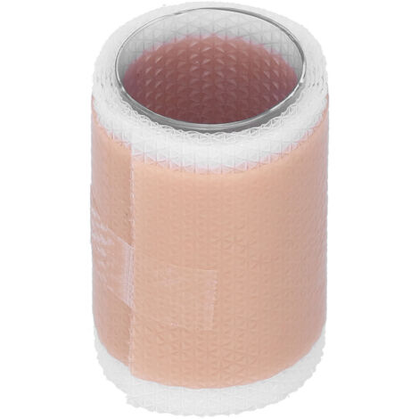 correcteurs d'oreilles en silicone de 50 cm pour nouveau-nés et bébés (patchs adhésifs pour oreilles décollées). (1/5)
