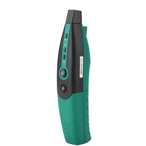 MASTECH MS5902 Détecteur de fusibles et de prises de disjoncteur automatique