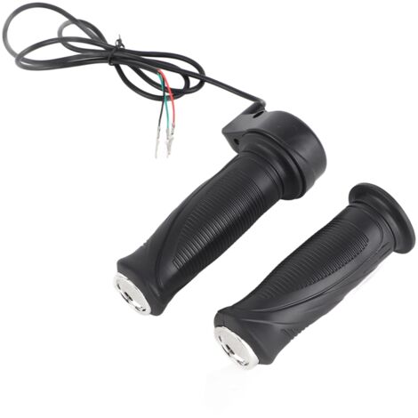 Câble de poignée d'accélérateur pour vélo électrique, scooter électrique et quad