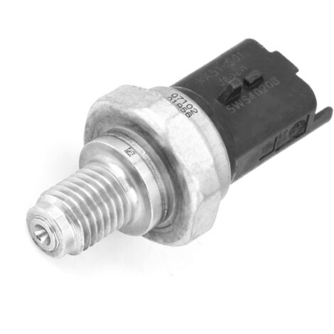 Capteur de pression de rampe d'injection 5WS40208 pour Nissan Note MPV Qashqai SUV 2007-2012 (1/5)