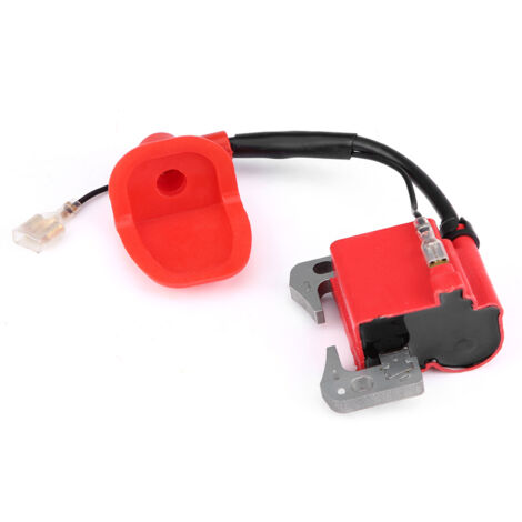 Bobine d'allumage pour mini quad/moto tout-terrain/scooter 43cc, 47cc et 49cc (1/5)