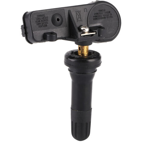 Capteur de pression des pneus TPMS 433 MHz pour Citroën C4 Peugeot 308 9683420380