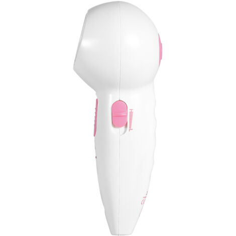 Appareil de massage pour l'augmentation mammaire par ventouses chauffantes infrarouges et à aspiration L (1/5)
