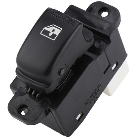 Bouton de commande principal de lève-vitre électrique pour Hyundai 01-05 93580-3D000 (1/5)