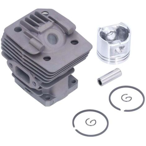 38mm Kit de Joint d'anneau d'axe de Piston de Cylindre pour Stihl FS160 FS220 FS280 (1/5)