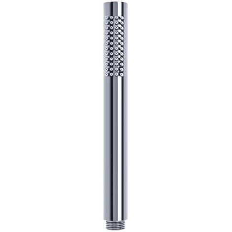 Douchette à Économie d'Eau en Acier Inoxydable 304 Augmentation de la Pression Pommeau de Douche à Effet Pluie avec 48 Buses Anti-Calcaire Douchette à Main à Pomme de Douche à Haute Pression (1/5)