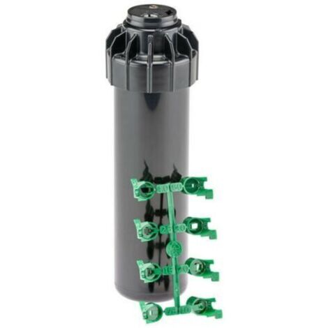 Turbine de pompe à remous Lay Z Spa E02 Fix – Arbre inox 65 mm – Remplacement pour modèles AirJet et HydroJet – Moins de résistance