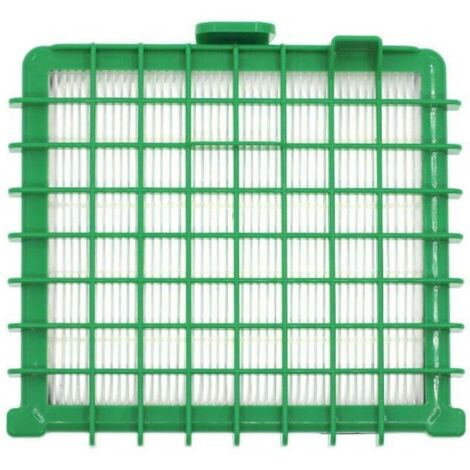 Filtre HEPA H13 pour Les Aspirateurs Rowenta Silence Force, X-Trem Power (Alternative à ZR002901) (1/5)