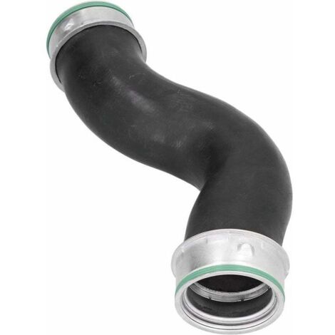 Tuyau Turbo Boost, 1K0145832B, Accessoire de Tuyau de Refroidisseur Intermédiaire pour Tuyau Turbo Boost pour Seat Altea/Leon (1/5)