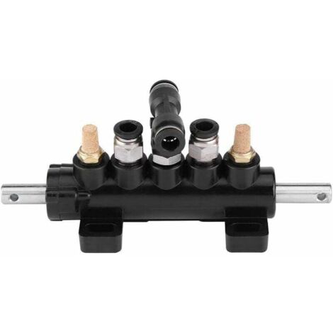 Valve Contrôle D'air Valve de Pédale pour changeur Pneu Ranger Fournitures pour Machines, type B (1/5)