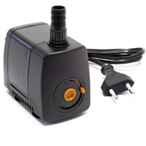 931 ECO Pompe d'aquarium 800l/h 16W réglable (1/4)