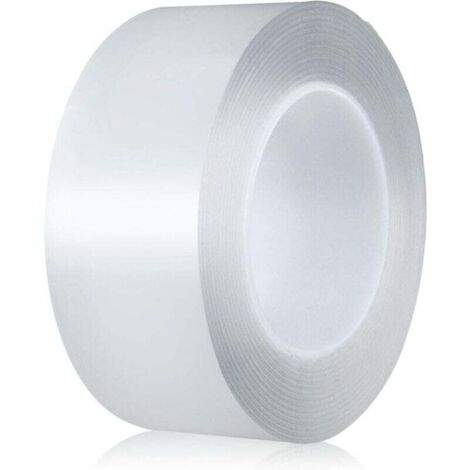 Film de protection voiture, film protecteur transparent film de protection de peinture auto-adhésif film protecteur de protection des bords autocollants de seuil de porte voiture, 3 cm x 10 m (1/5)