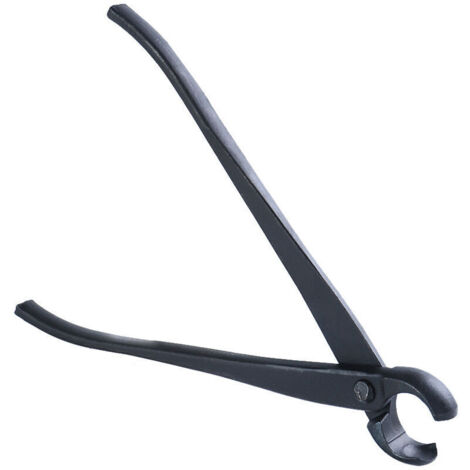 Pince à tailler les arbres outils de jardinage outils d'entretien bonsaï pince à tailler les articulations des boules pince à bec rond bonsaï arbre tumeur pince à tailler les articulations des arbres, (1/5)