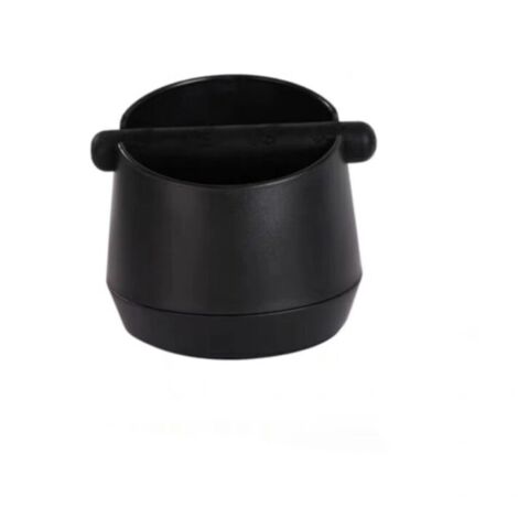Boite à Café, Bac Marc de Café avec Barre de Frappe Amovible pour Récupérateur Marc de Café (1/5)
