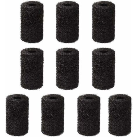 Lot de 10 pour laveur de queue Polaris, convient pour 9-100-3105