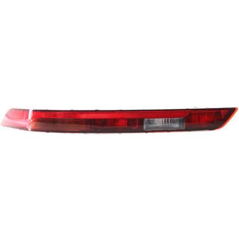 Réflecteurs de pare-chocs arrière lumière inférieure feu arrière gauche 80A945069 remplacement pour Audi Q5 2018-2021 (Color : gauche) (1/5)