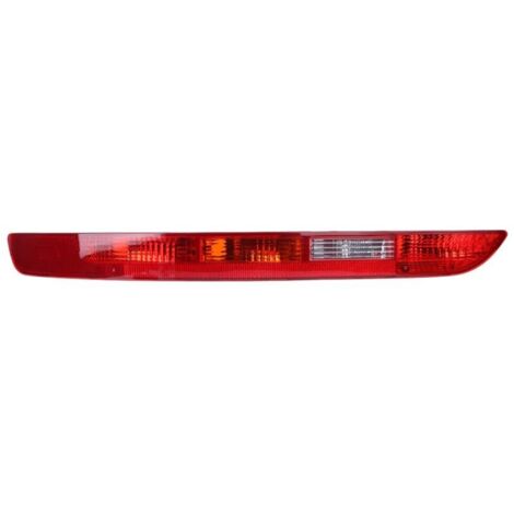 Feu arrière de pare-chocs arrière gauche sans fil 8R0945095 adapté pour Q5 SQ5 (1/5)