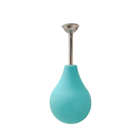Pulvérisateur à main pour plantes et fleurs - Argent - menthe Vert