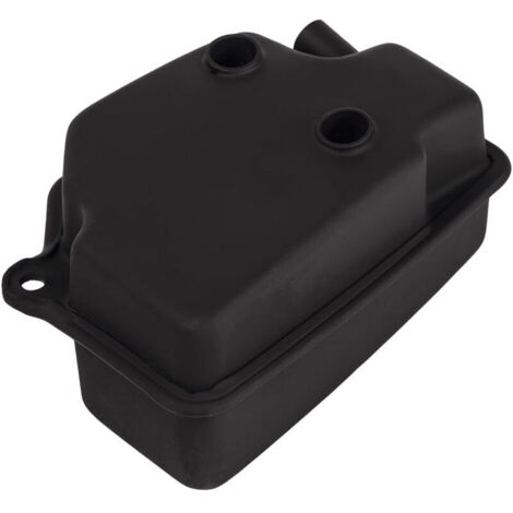 Silencieux de remplacement pour les tondeuses STIHL FS120 FS200 FS250 FS200R FS250R (1/5)