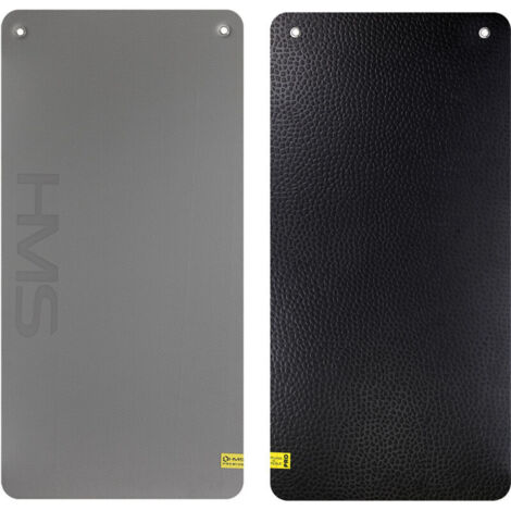MFK02 TAPIS DE FITNESS (gris-noir) (1/5)
