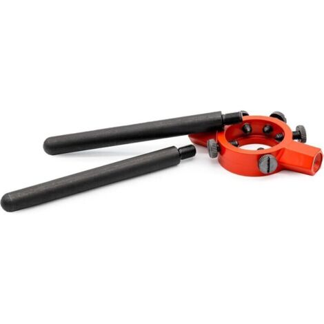 Support pour filières 25 x 9 mm, M 7-9, BSW 5/16 – DIN 225 – Support pour filières – Support pour filières