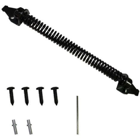 4 paires de roulettes de garde-robe roulettes de porte coulissante roulettes de meuble coulissantes (1/4)